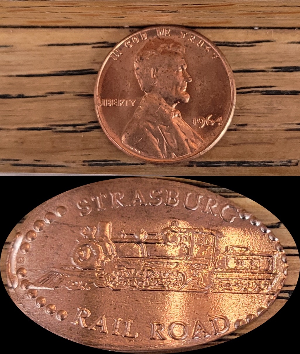 1964 Cent SRR 1-vert.jpg