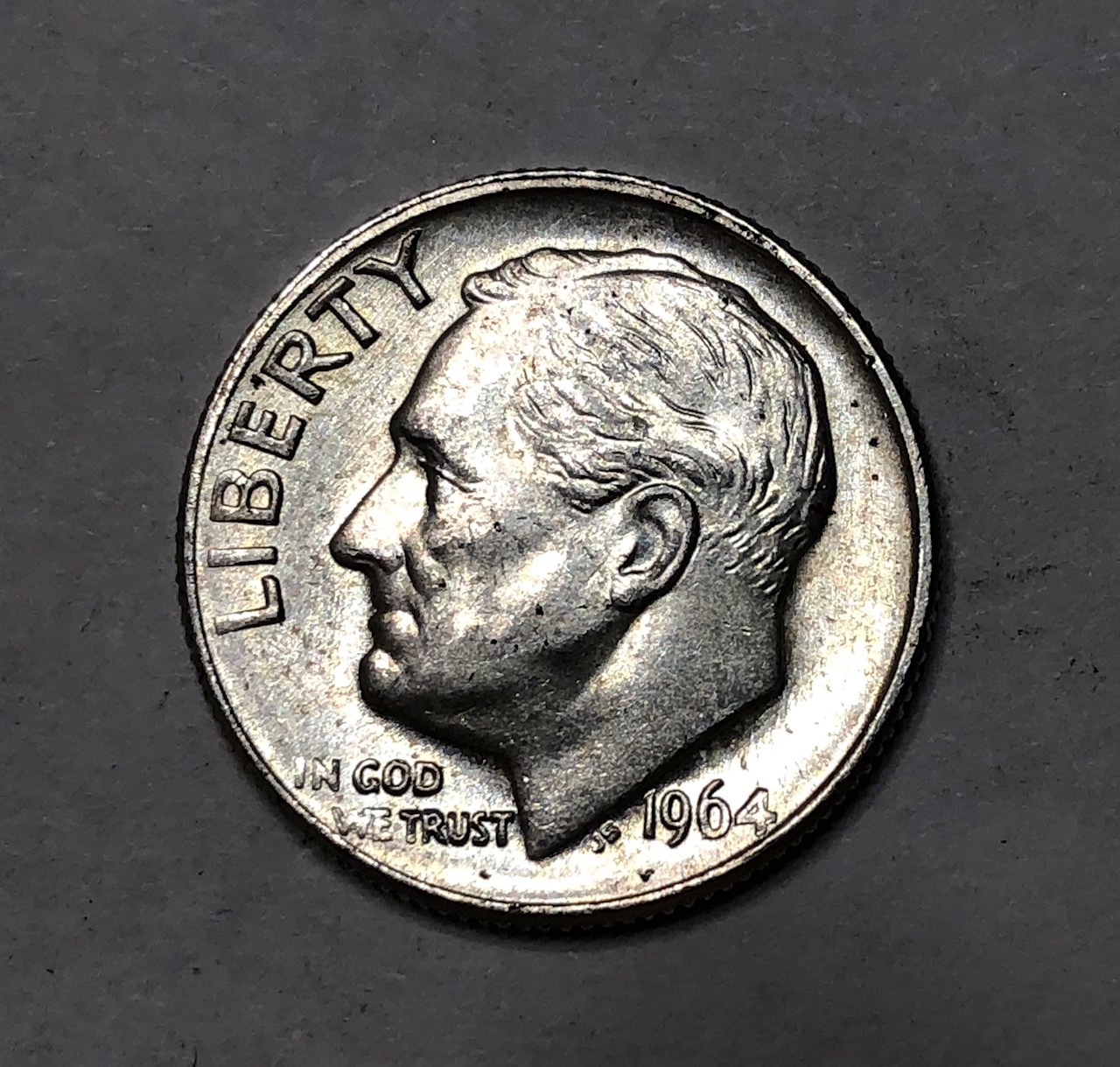 1964-D AU Dime Obv.jpg