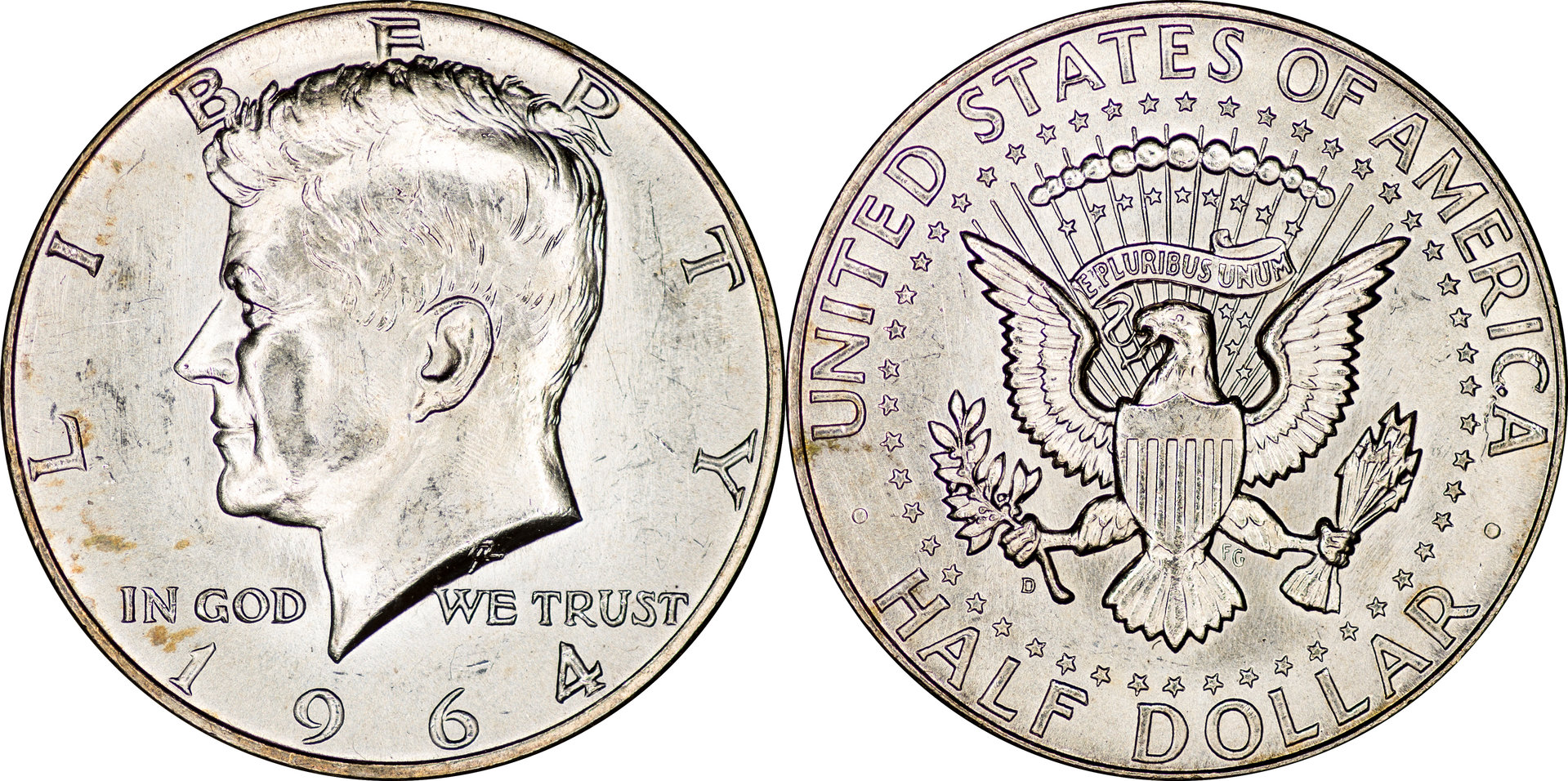 1964 D Kennedy Half DDO-004 - 3.jpg