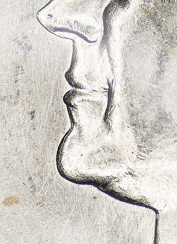 1964 D Kennedy Half DDO-004 - Profile.jpg