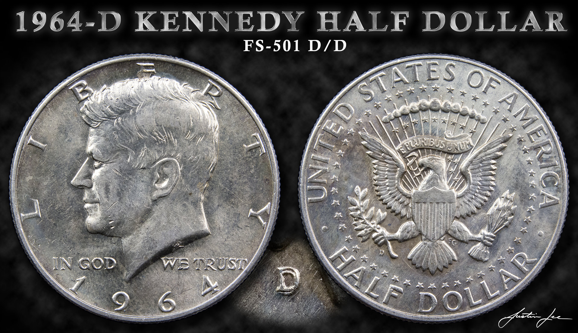1964-D Kennedy Half RPMM FS-501.jpg