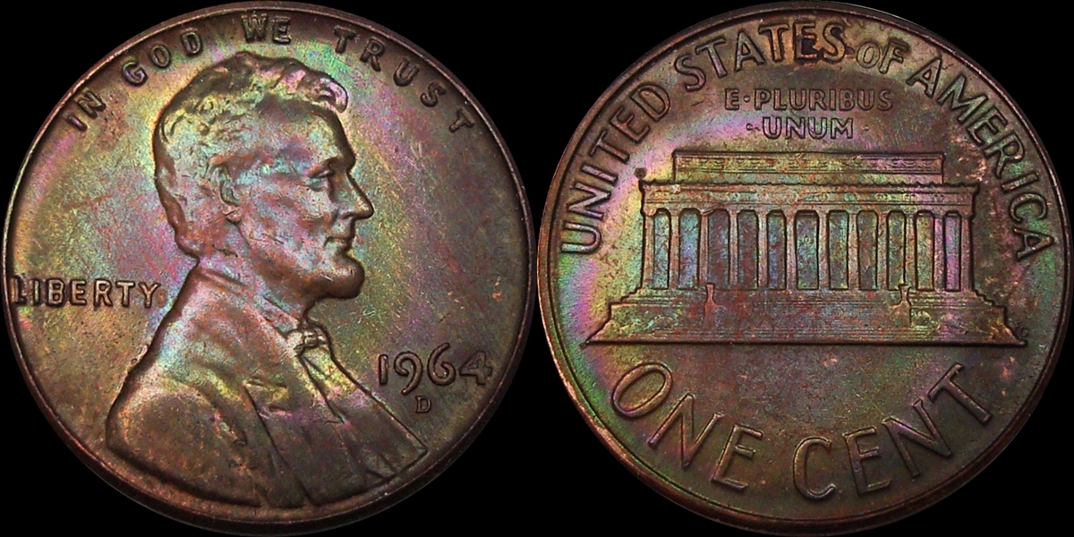 1964-D Lincoln 1c #3 Combo.jpg