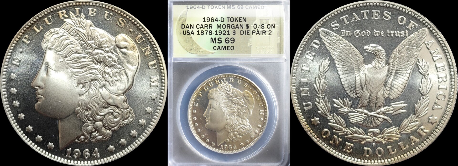 1964-D Morgan MS69 Cameo 1a.jpg