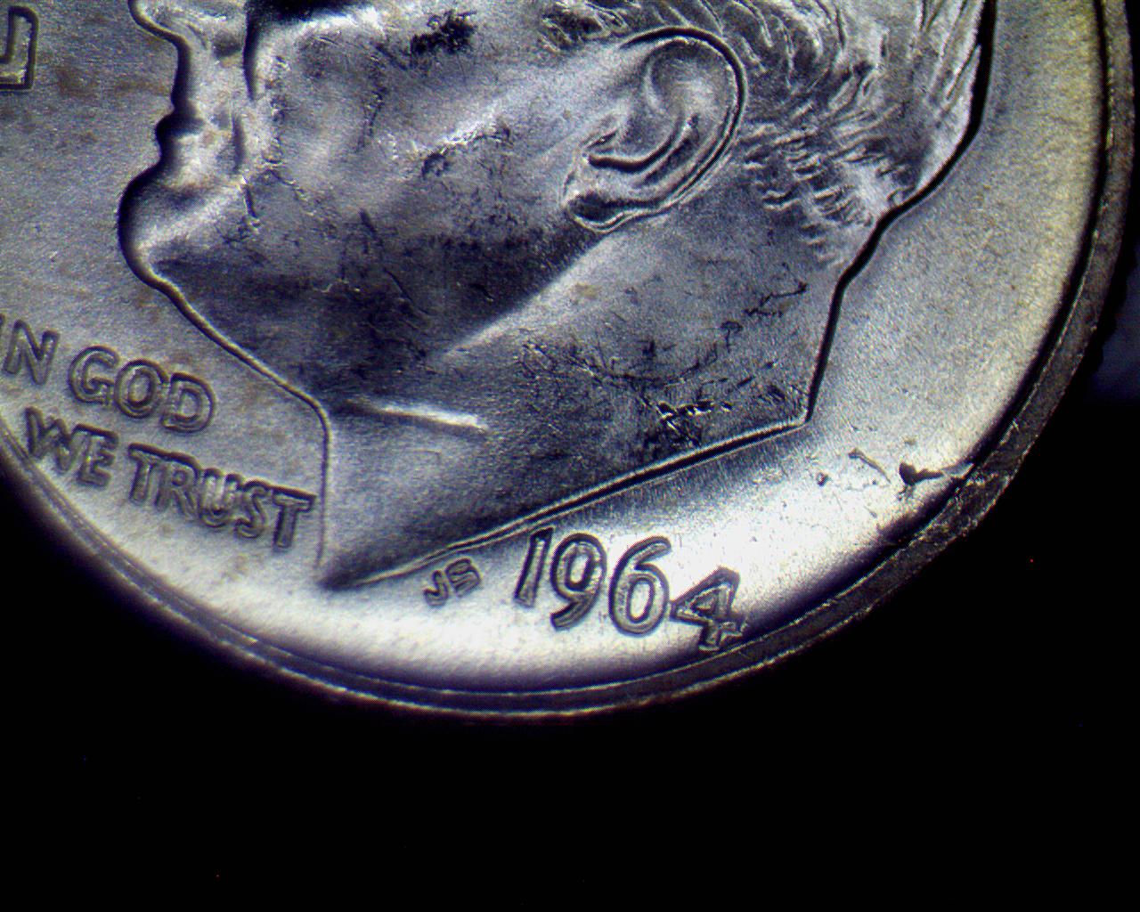 1964 D Scarthroat  FDR Dime (5).jpg