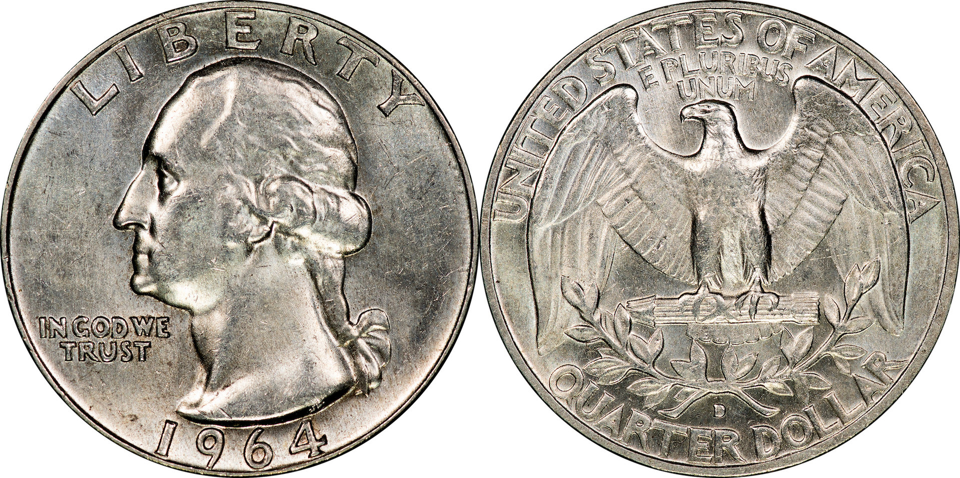 1964 D Washington Quarter Type C Rev 1.jpg