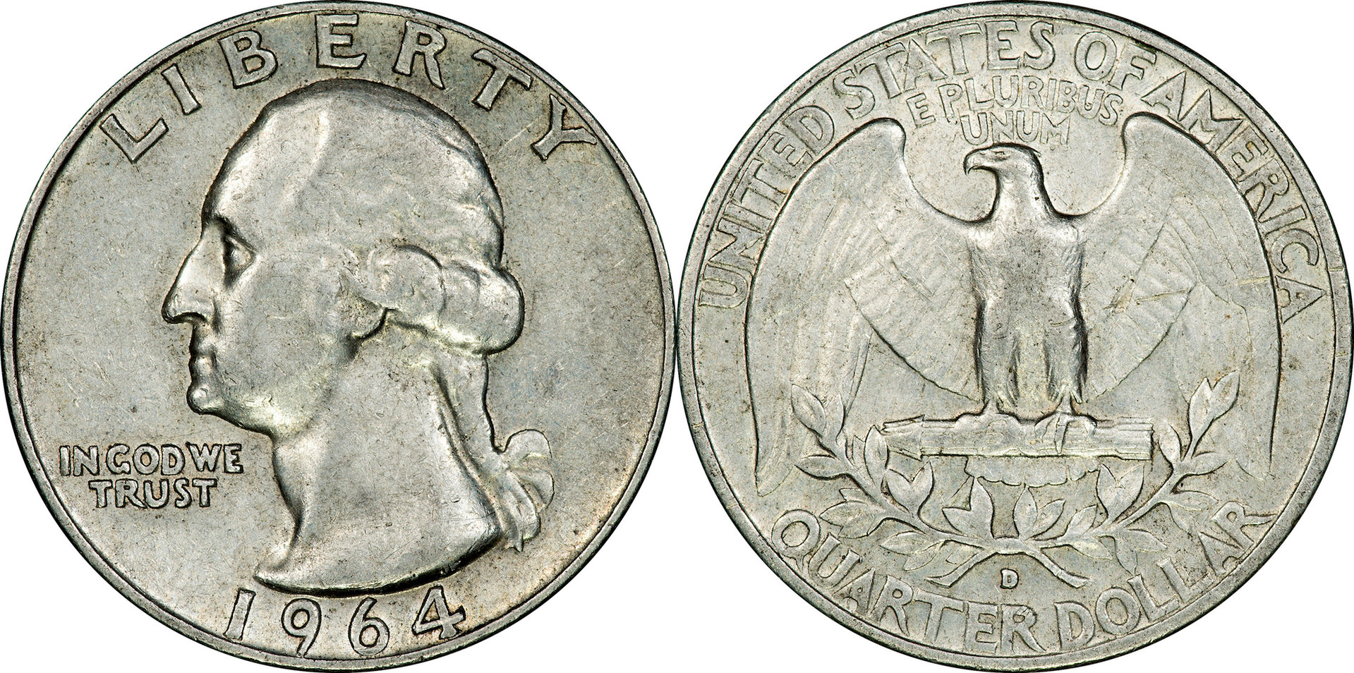 1964 D Washington Quarter Type C Rev.jpg