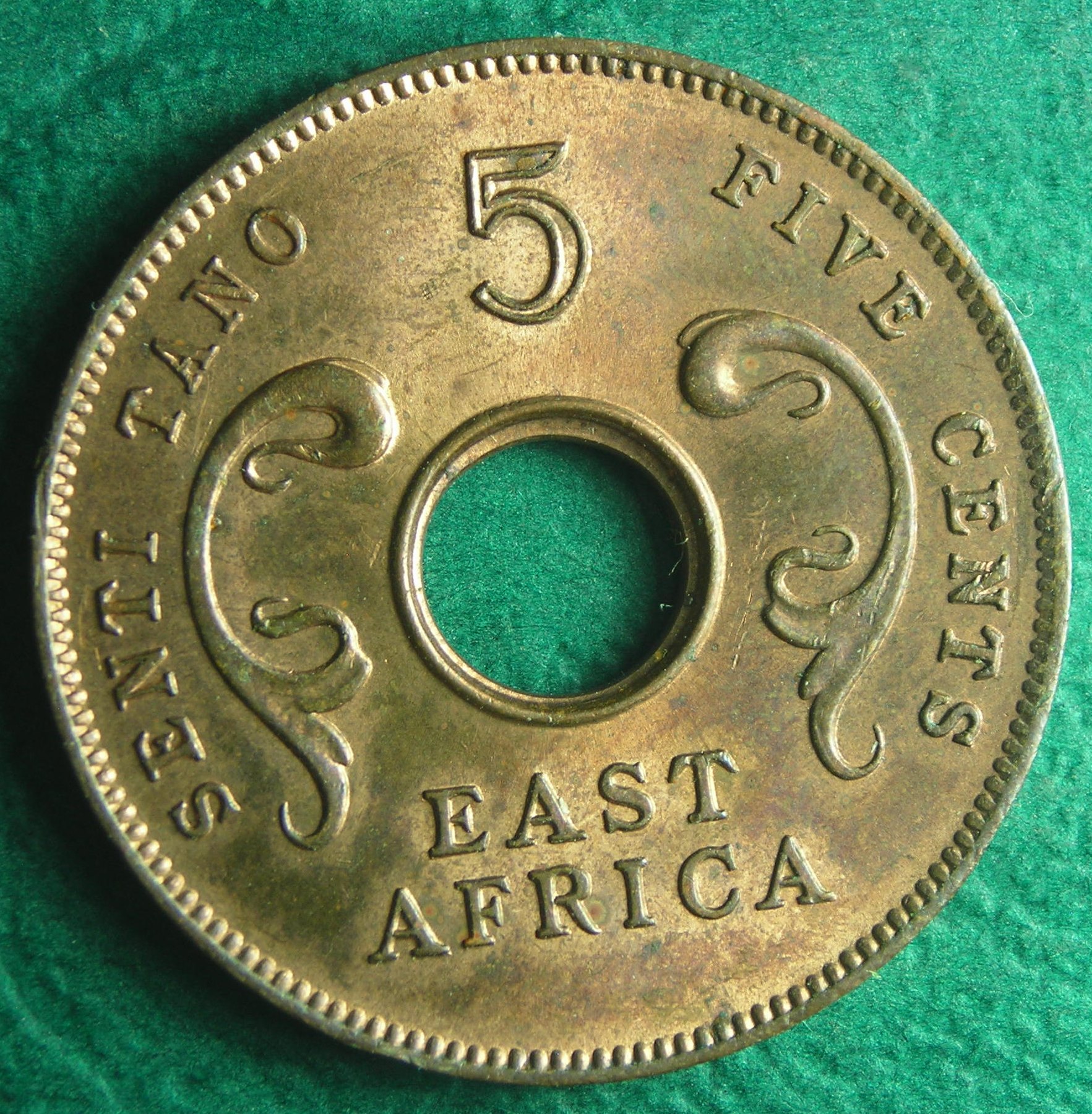 1964 EA 5 c obv.JPG
