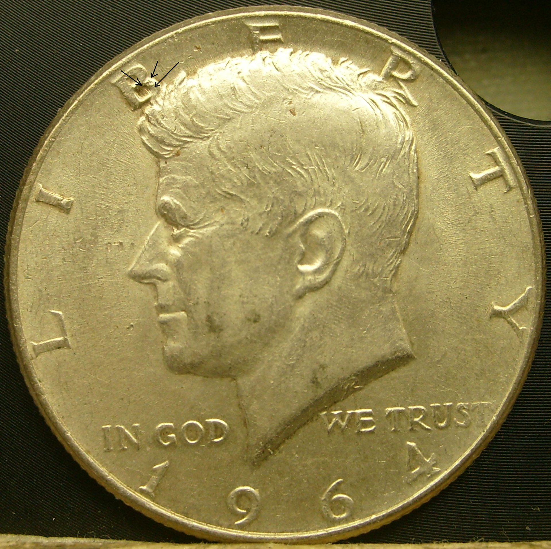 1964 Half Kennedy 2nd 001.jpg