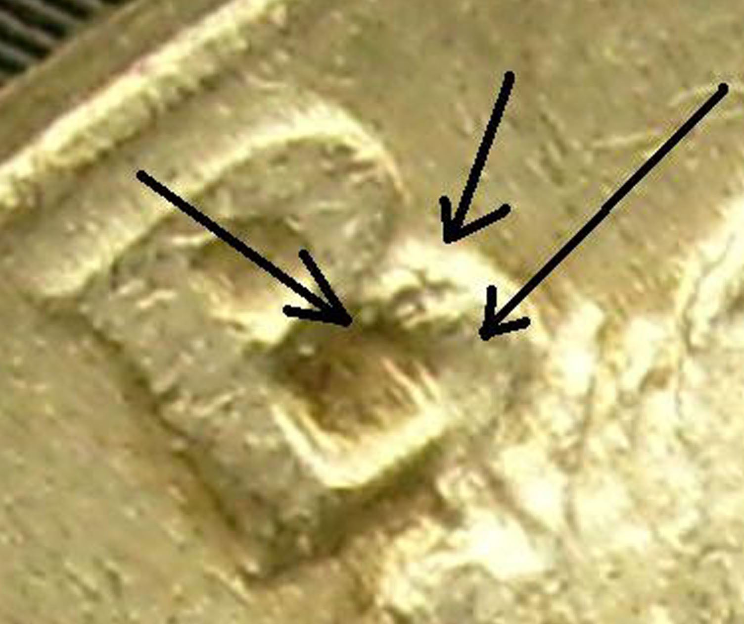 1964 Half Kennedy 2nd OberA.jpg