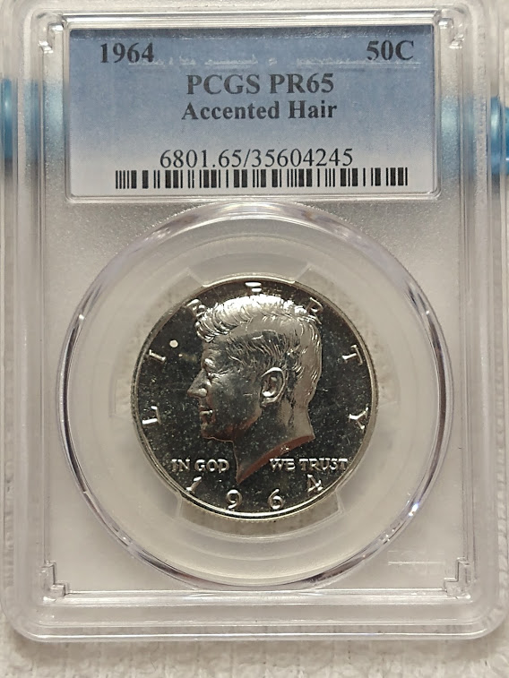 1964 JFK Accent Hair  Silver Proof PCGS PR65.jpg
