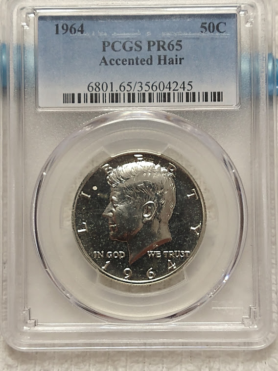 1964 JFK Accent Hair  Silver Proof PCGS PR65.jpg