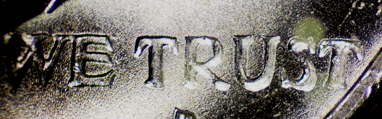 1964 Kennedy Half DDO 2 - WE TRUST.jpg