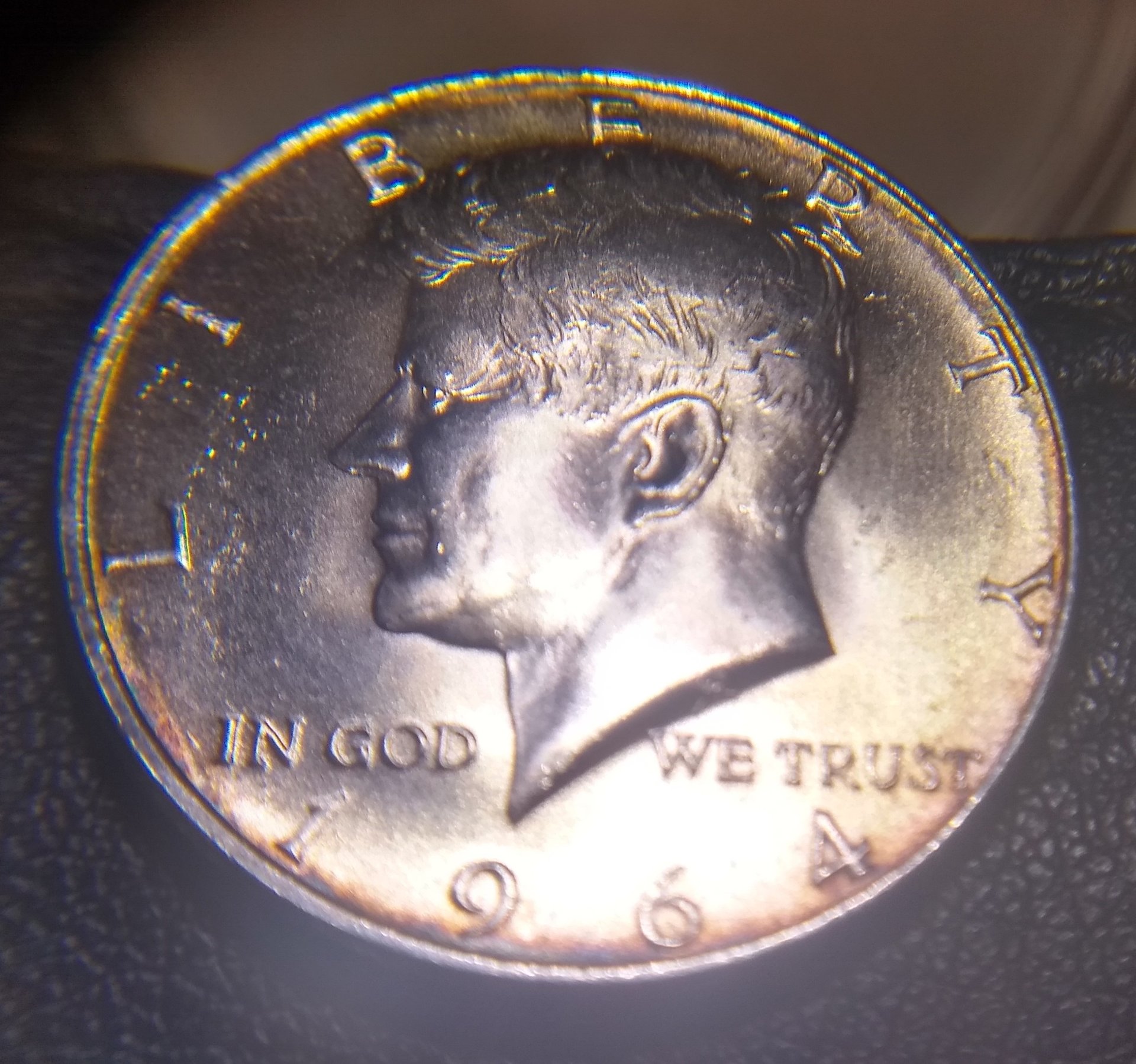 1964 KHD -Obv.jpg
