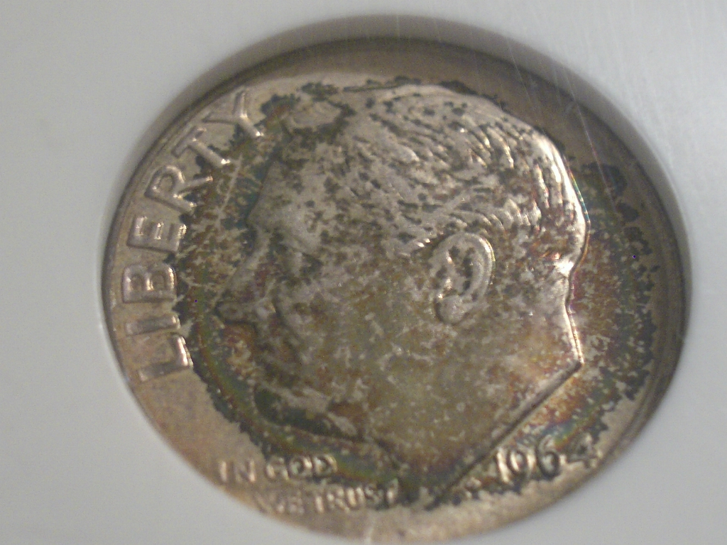1964- MS-65 Toned obv Ngc.JPG
