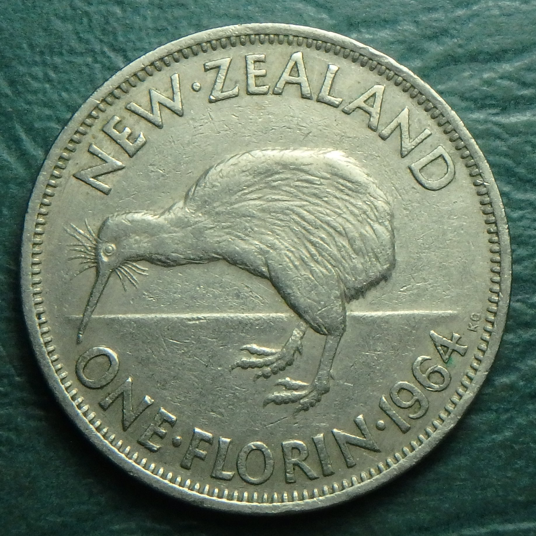 1964 NZ 1 f rev.JPG