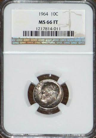 1964-P MS66FT Ngc slab 3.jpg