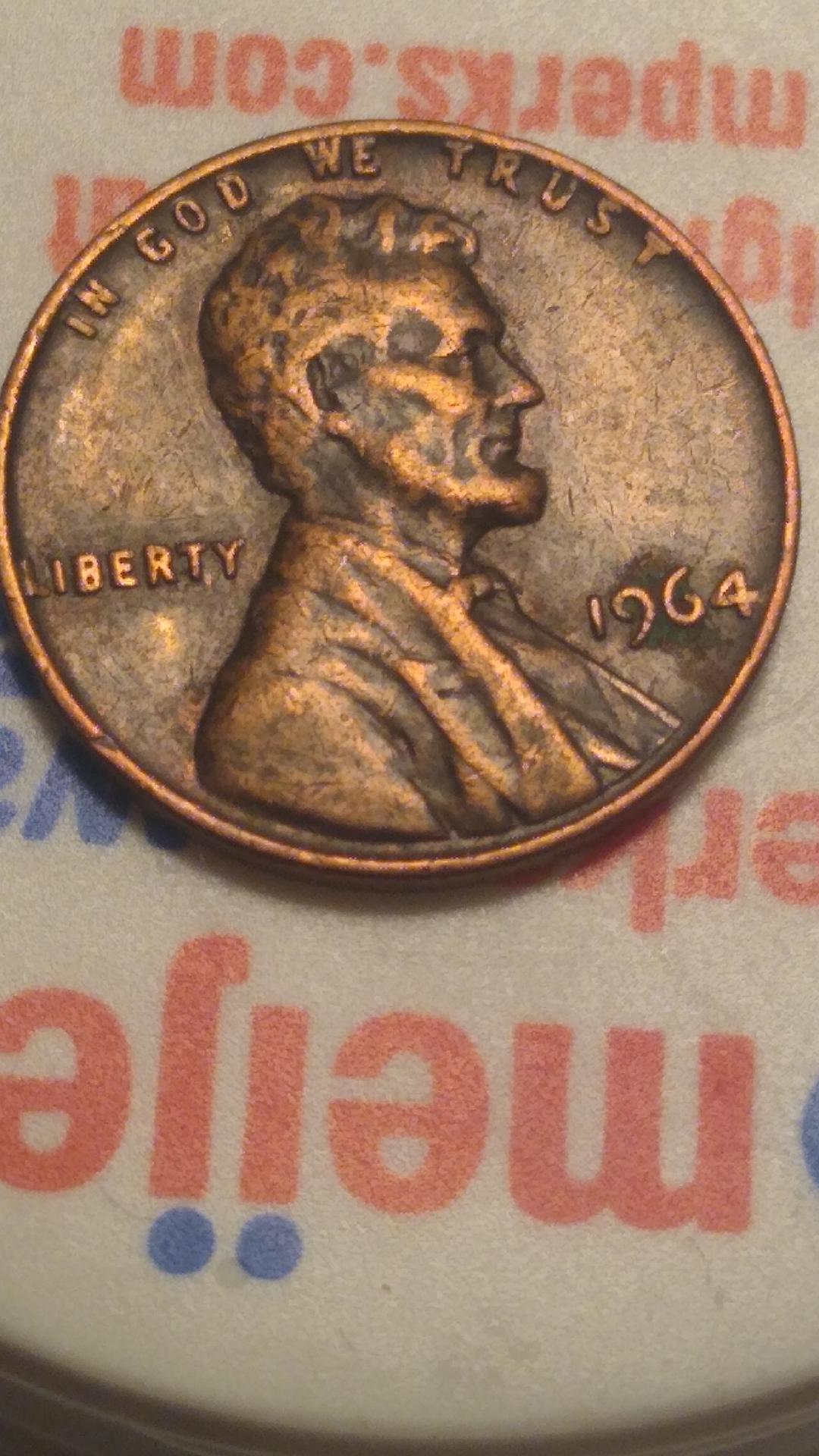 1964 penny obverse.jpg