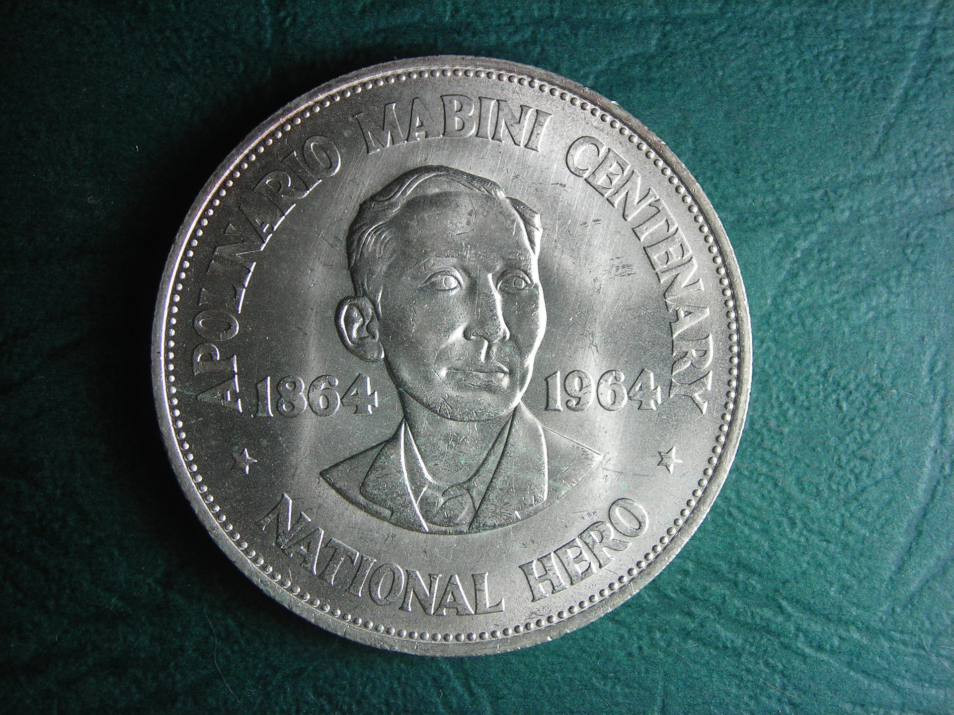 1964 PH 1 p obv.JPG