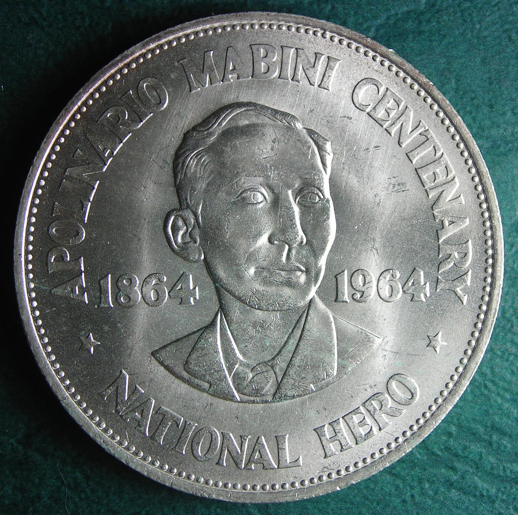 1964 PH 1 p obv.JPG