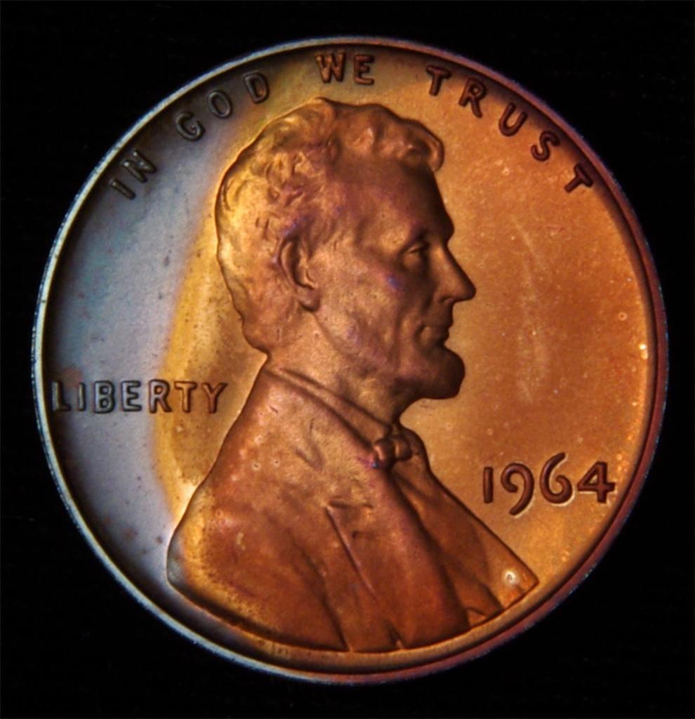 1964 Proof Cent obverse.JPG