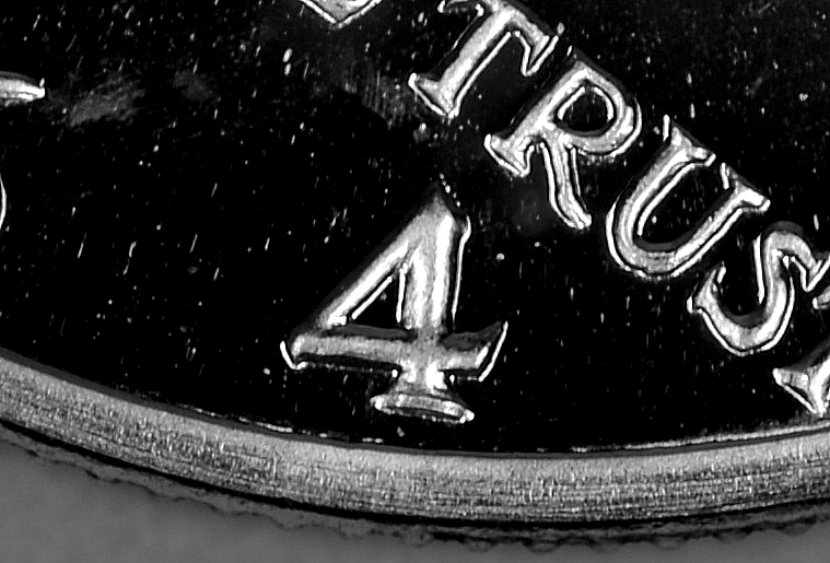 1964 Proof Kennedy Half AH DDO-003 - 4.jpg