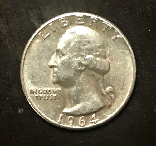 1964 Quarter obv.jpg