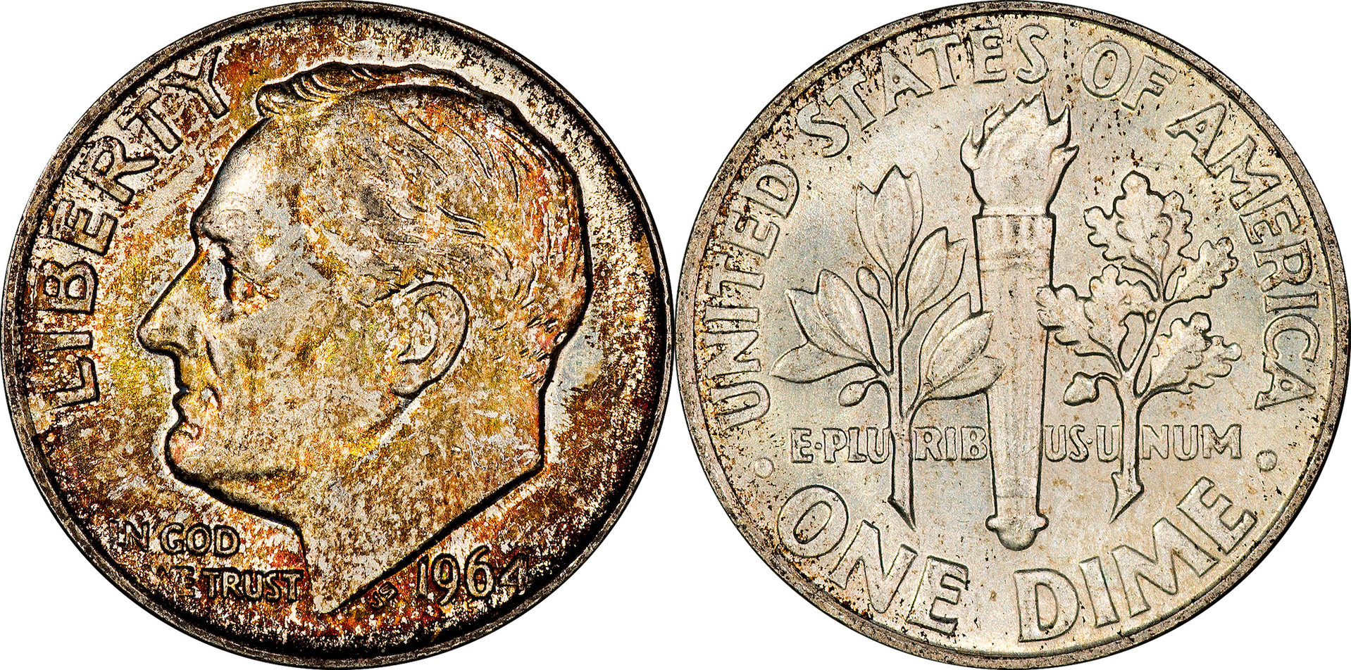 1964 Roosevelt Dime 4.jpg