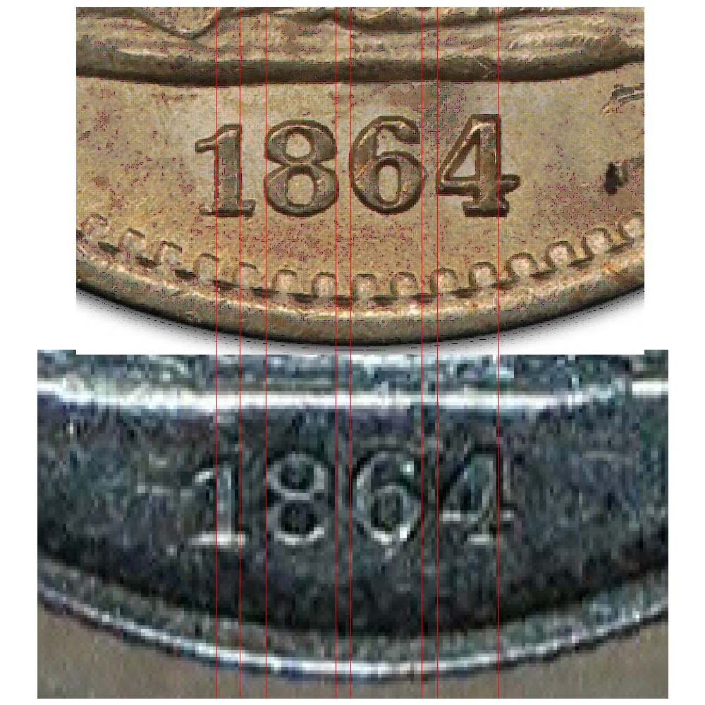 1964 S Half Dime Longitude.JPG