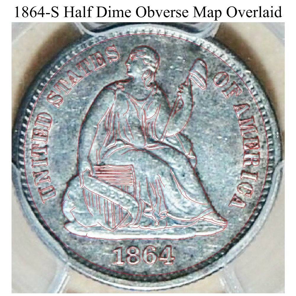 1964 S Half Dime Obverse Overlay.JPG