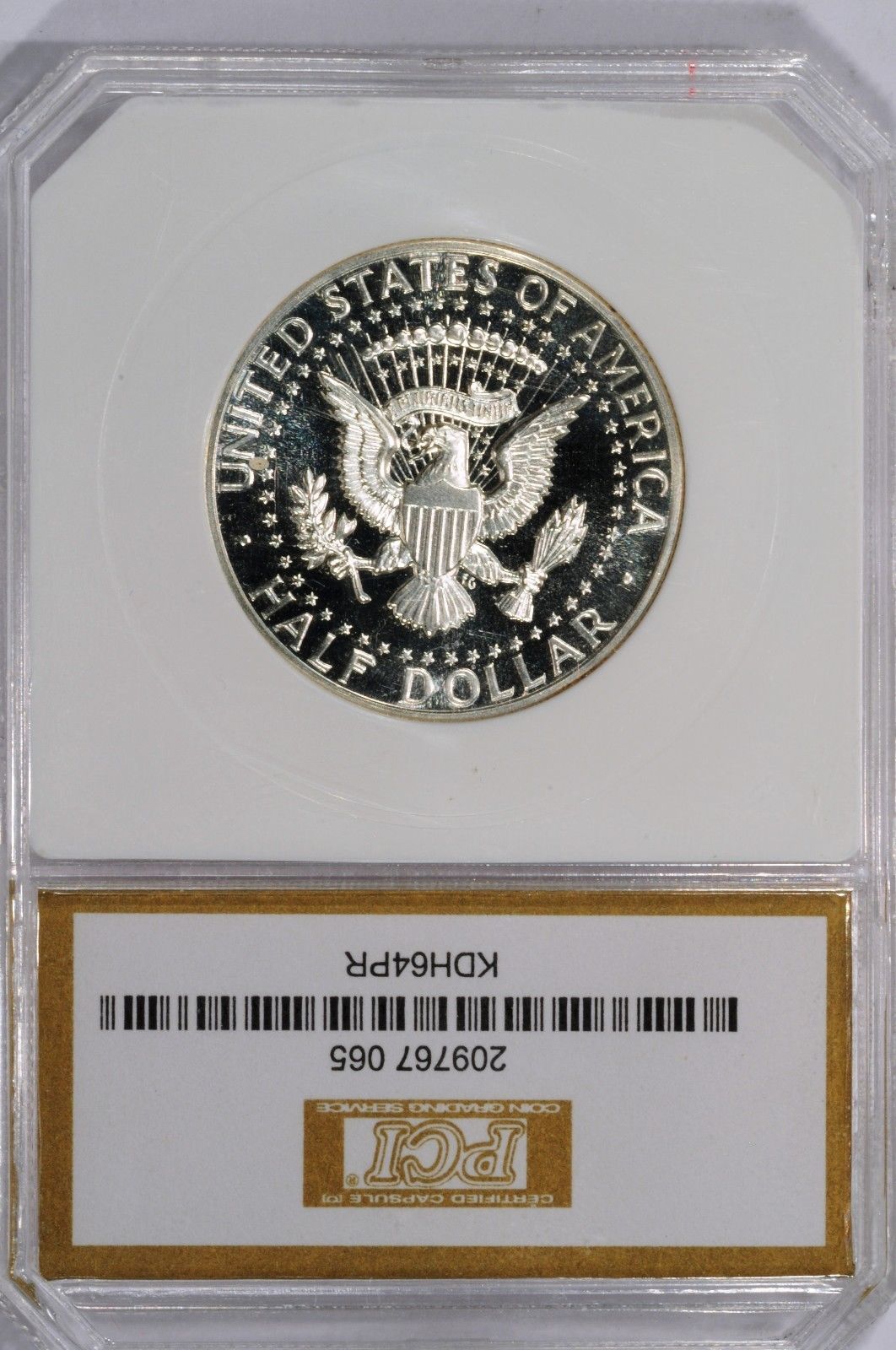 1964 Silver Proof Kennedy Half Dollar Deep Cameo(1).JPG