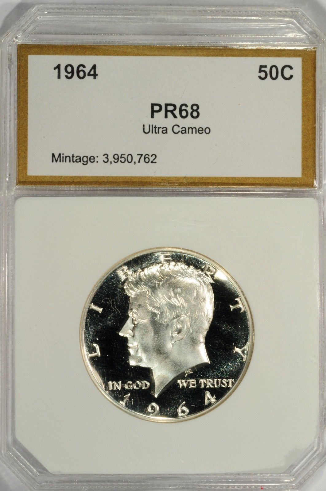 1964 Silver Proof Kennedy Half Dollar Deep Cameo (4).JPG