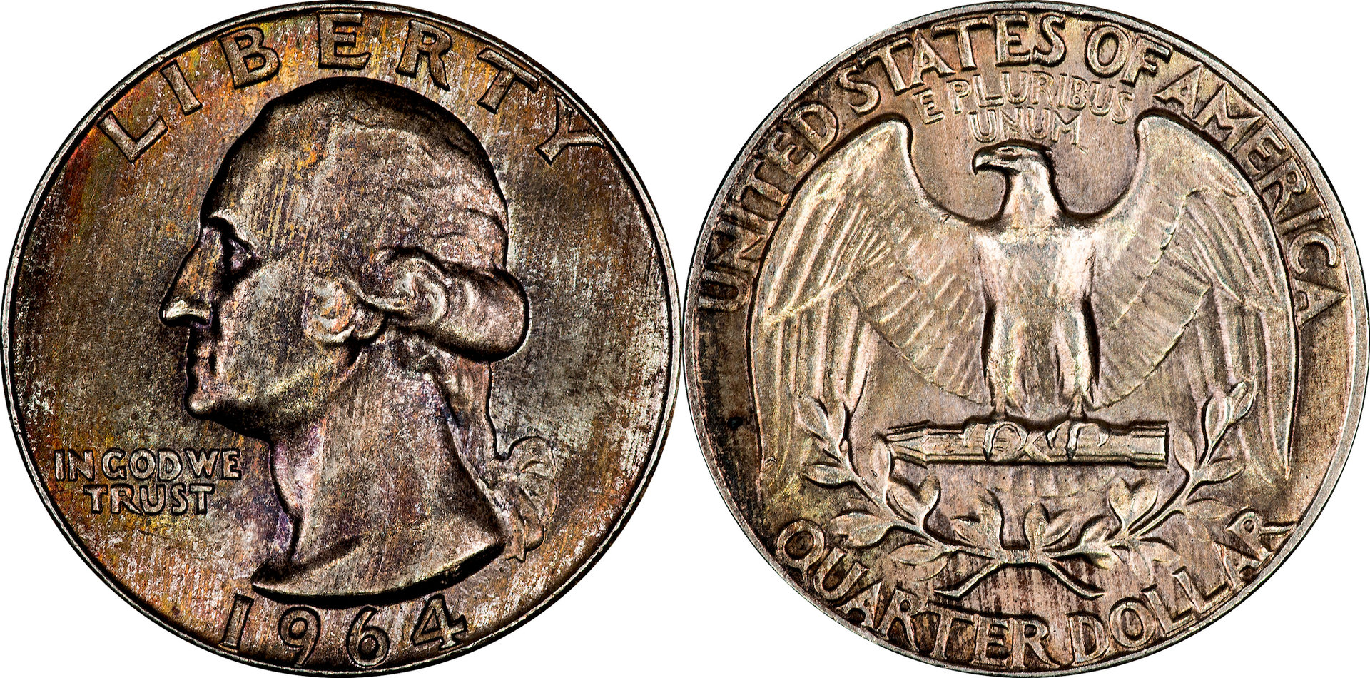 1964 Washington Quarter 4.jpg