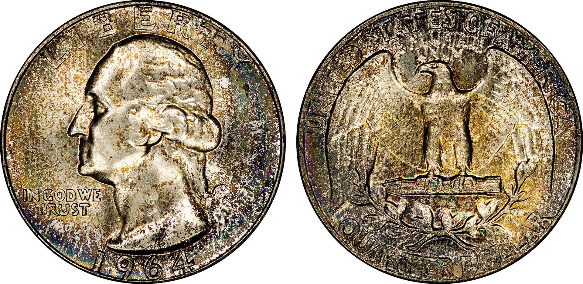 1964 Washington Quarter.jpg
