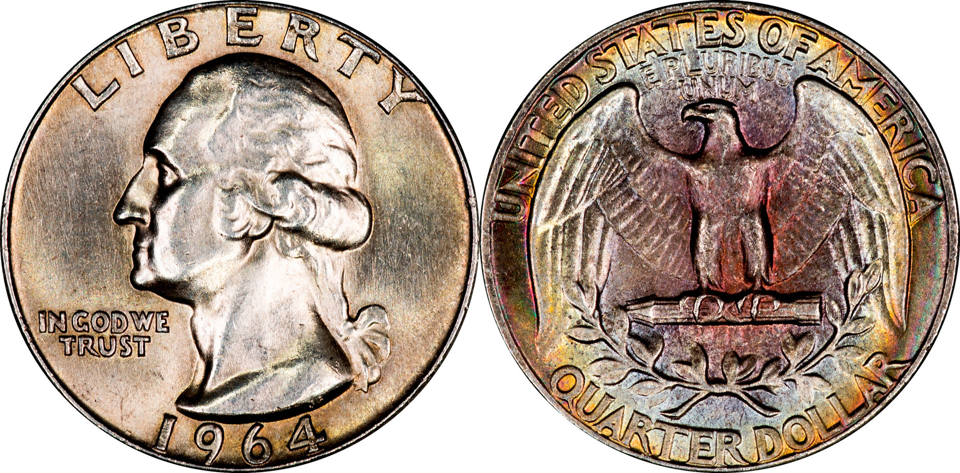 1964 Washington Quarter.jpg