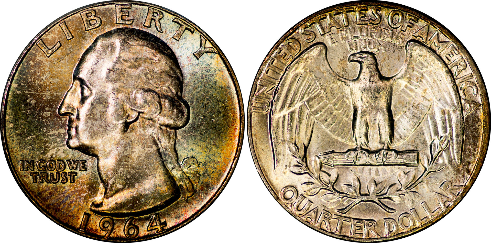 1964 Washington Quarter2.jpg