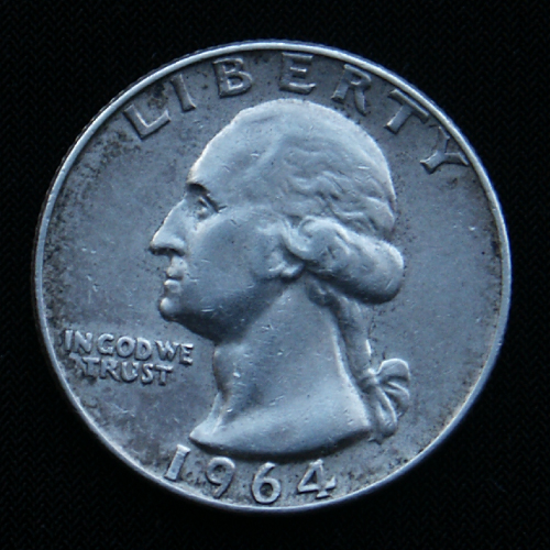 1964-Washington-Silver-Quarter-Ob.jpg