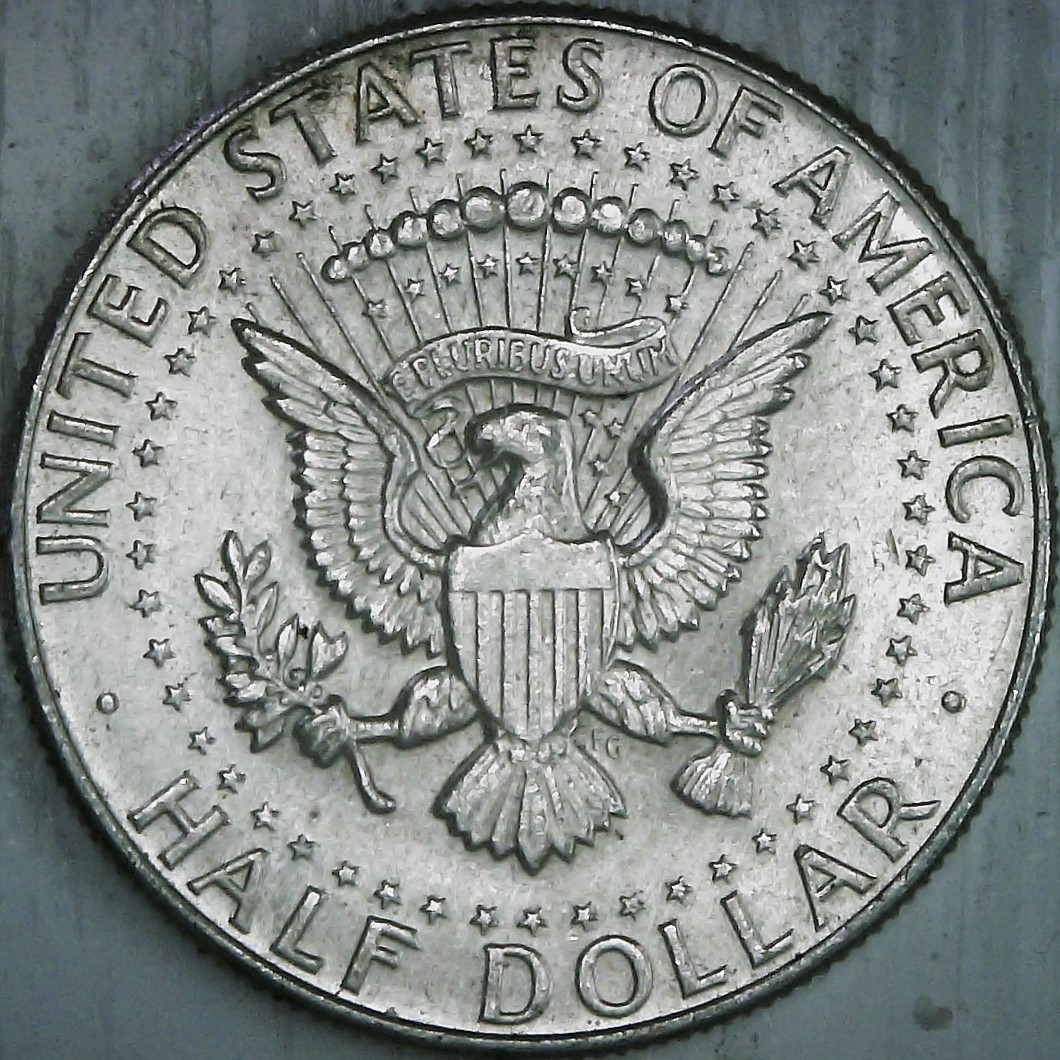 1964P-Kennedy,Rev.JPG