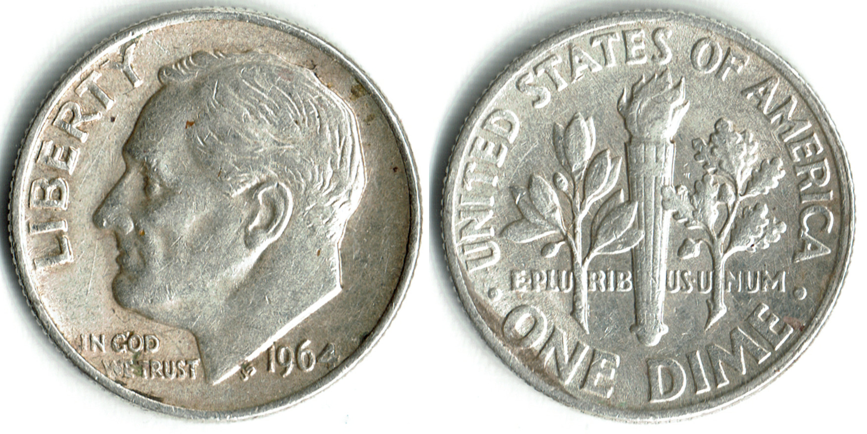 1964P Roosevelt Dime Home Depot Combined.jpg