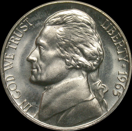 1965 5c ANACS MS 66 5 FS a.jpg