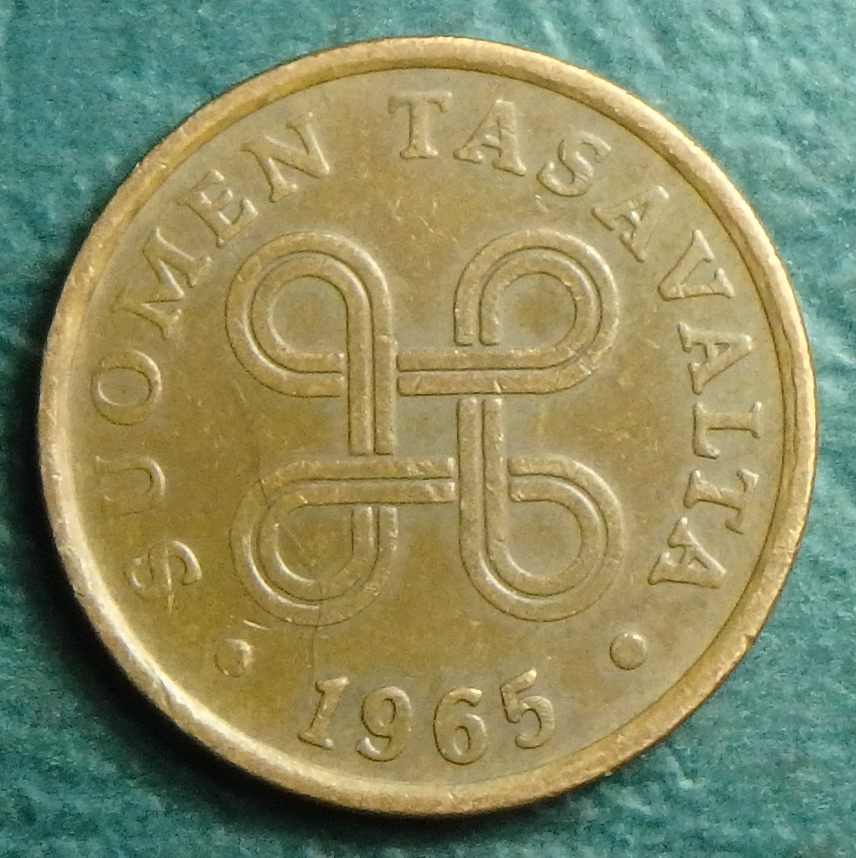 1965 FI 5 p obv.JPG