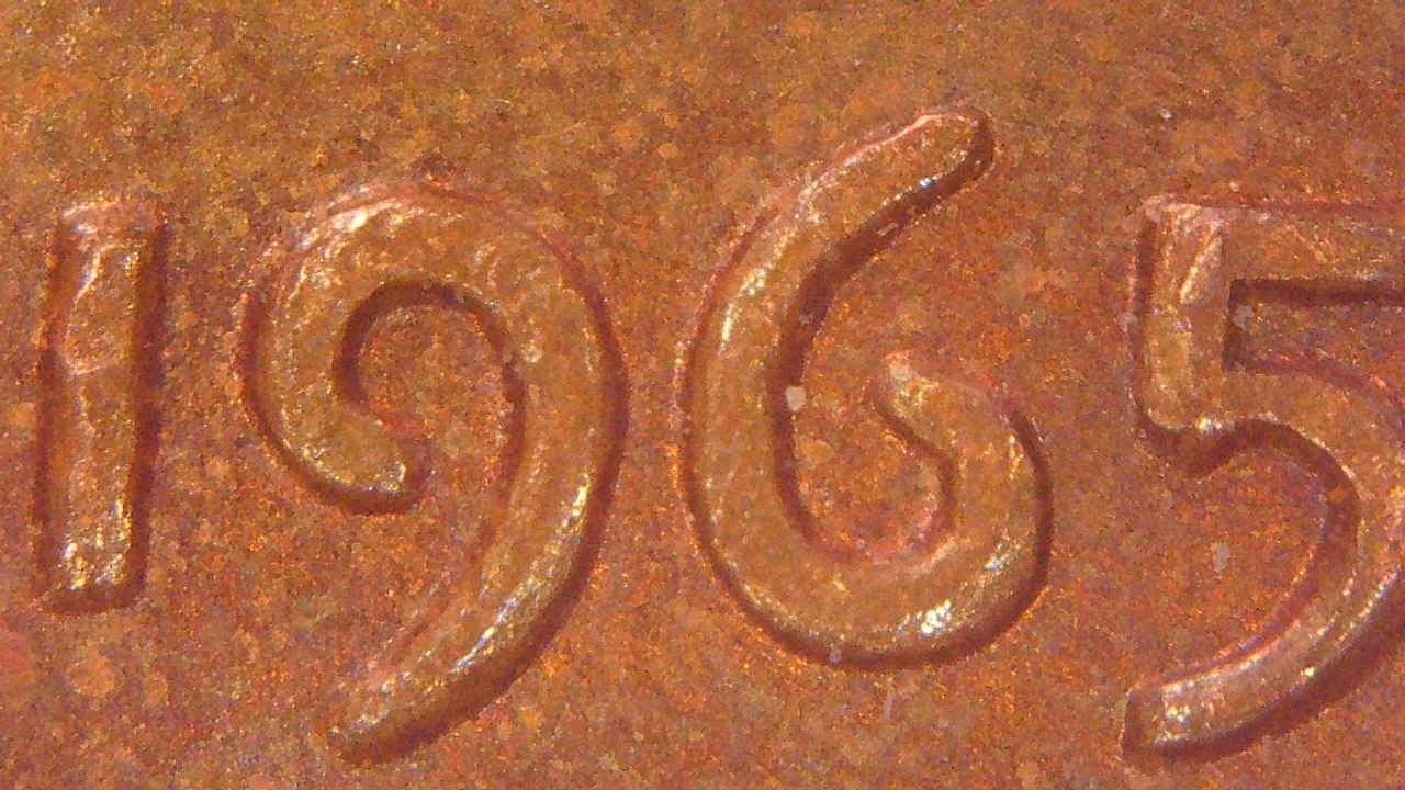 1965 Lincoln Cent  DDO  P1965-001  #1.jpg