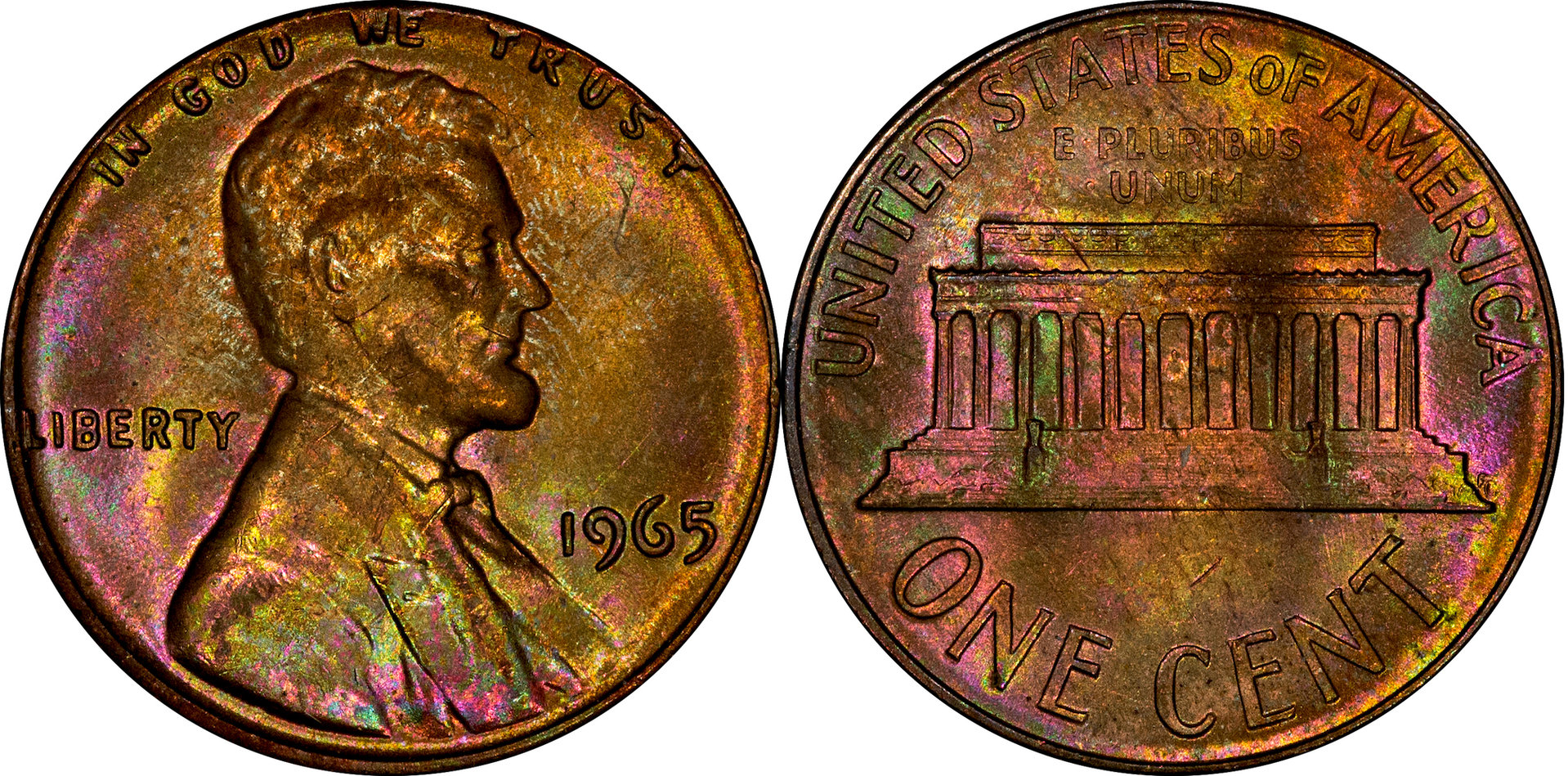 1965 Lincoln Cent.jpg