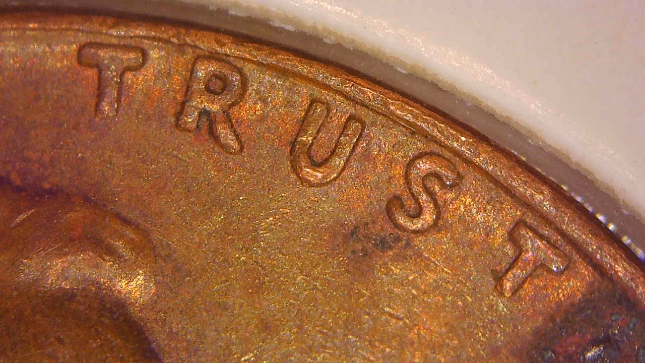 1965 Lincoln Cent P1965-001 #44.jpg