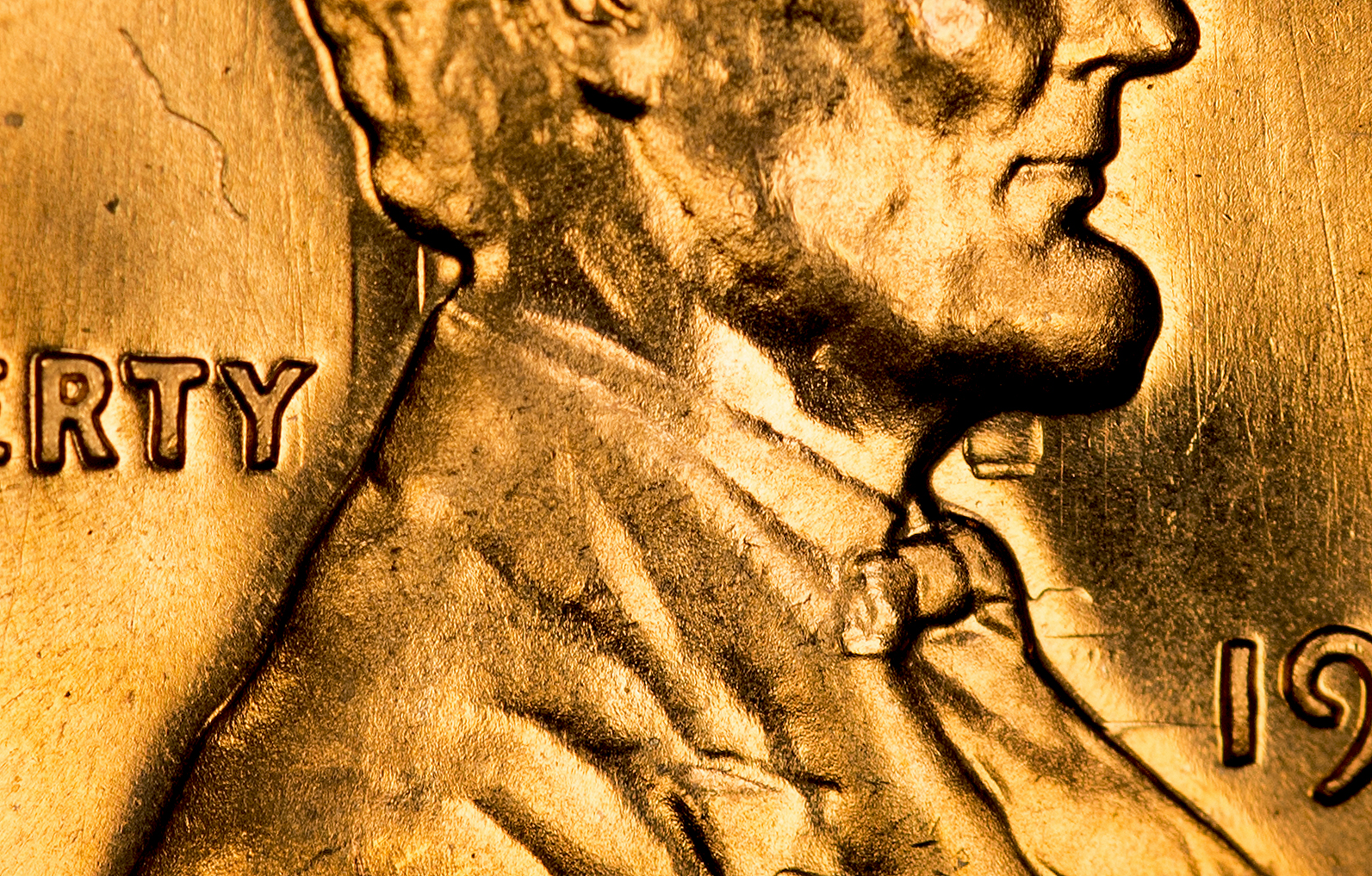 1965 SMS Lincoln Cent (Die Clash) - Neck.jpg