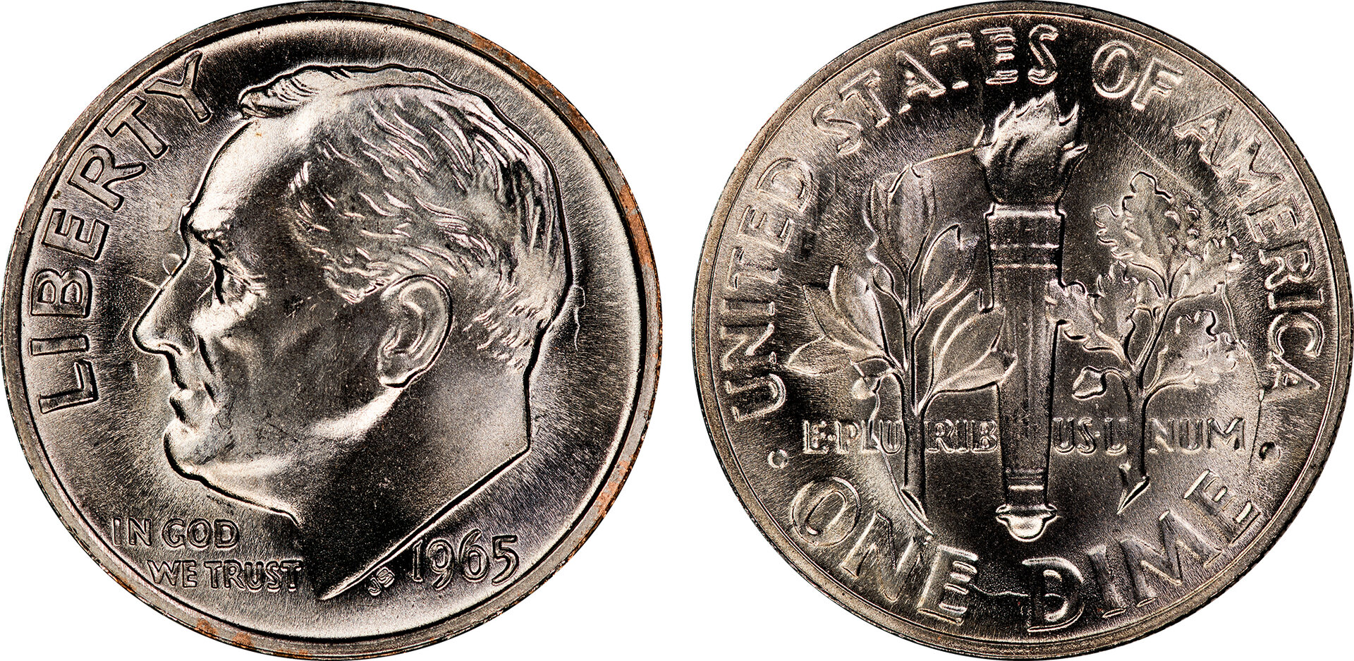 1965 SMS Roosevelt Dime (Die Clash).jpg