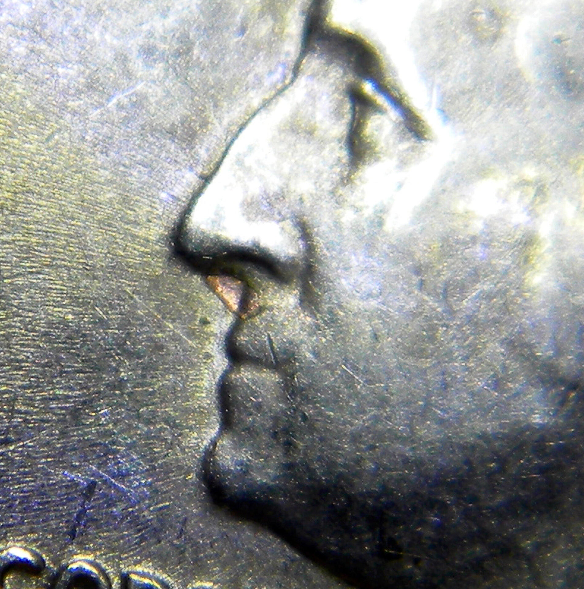 1965 Washington Quarter (CloseUpNose).jpg