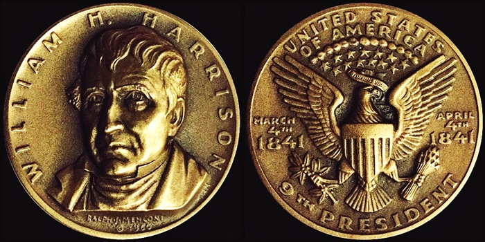 1965WilliamHHarrisonOBV.jpg