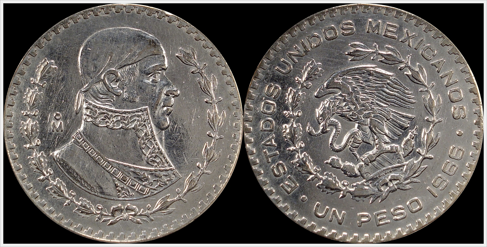 1966 1 Peso.jpg