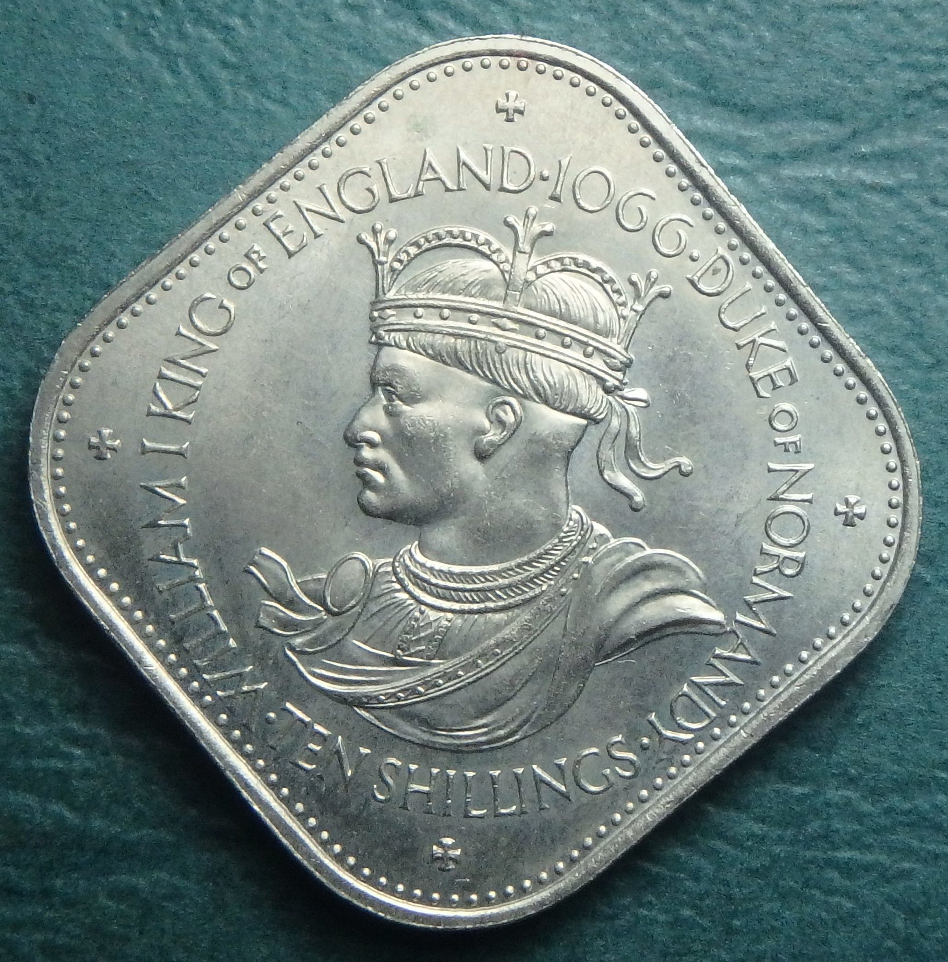1966 Guernsey 10 shillings rev.JPG