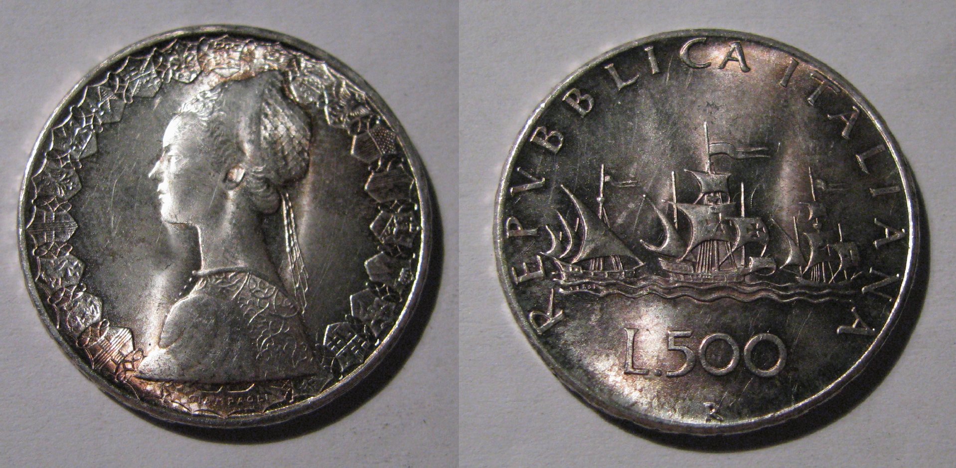 1966 Italy 500 Lire.jpg
